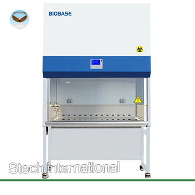 Tủ an toàn sinh học BIOBASE BSC-4FA2-GL(4') (Class II; A2)